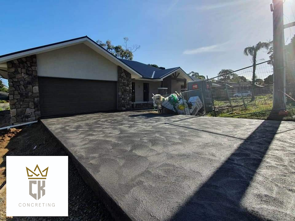 Concrete Kingz Concreting | general contractor | Aspect Dr, Huntly VIC 3551, Australia | 0474829763 OR +61 474 829 763