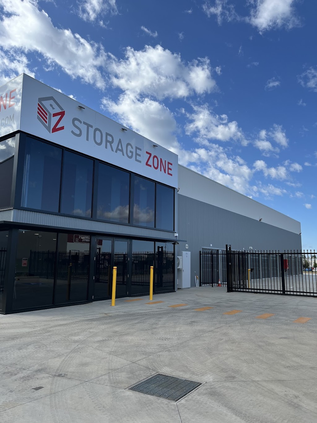 Storage Zone | Unit 3/5 Gateway Cres, Orange NSW 2800, Australia | Phone: 0447 190 033