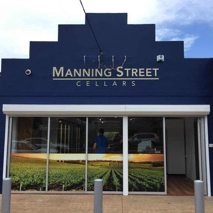 Manning Street Cellars | store | 160 Manning St, Kiama NSW 2533, Australia | 0242931137 OR +61 2 4293 1137