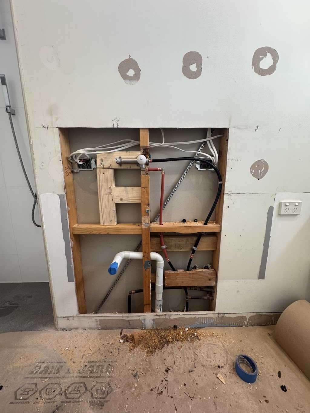 Quinn Plumbing | 30 Powell St W, Ocean Grove VIC 3226, Australia | Phone: 0403 091 825