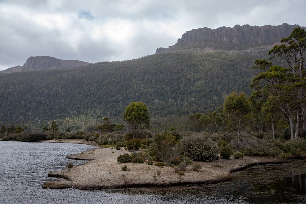 Narcissus Jetty | Overland Track, Lake St Clair TAS 7140, Australia | Phone: (03) 6289 1137