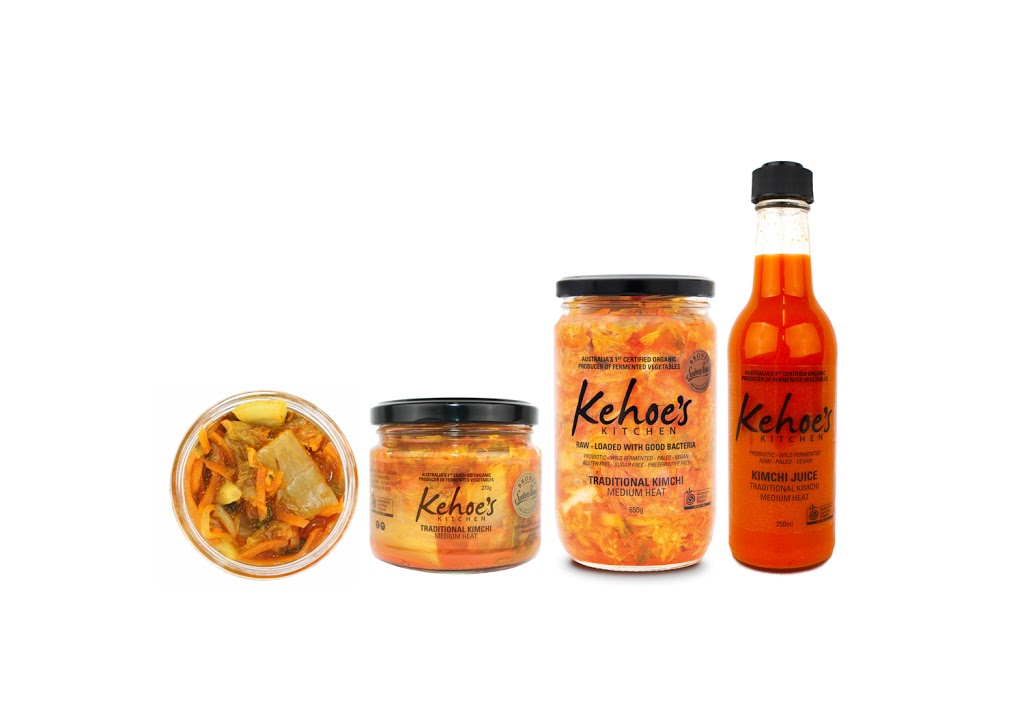 Kehoe’s Kitchen Pty Ltd | food | 12 Goodman Pl, Murarrie QLD 4172, Australia | 0738908975 OR +61 7 3890 8975