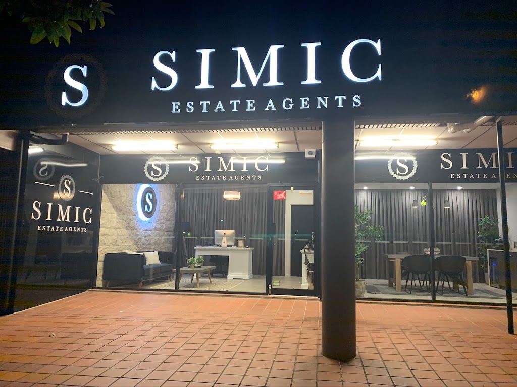 Simic Estate Agents | real estate agency | 657 Wynnum Rd, Morningside QLD 4170, Australia | 0736384700 OR +61 7 3638 4700