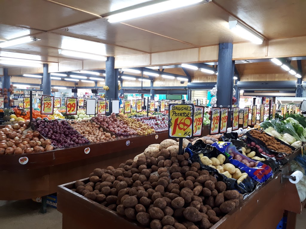 The Fruit Shed | store | 181 Nicklin Way, Warana QLD 4575, Australia | 0754931166 OR +61 7 5493 1166
