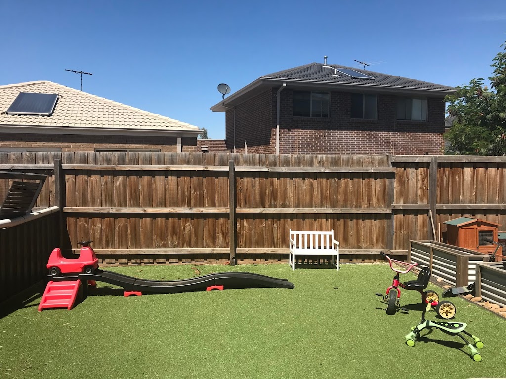 Lous Family Day Care | Pasadena Circuit, Point Cook VIC 3030, Australia | Phone: 0420 635 841