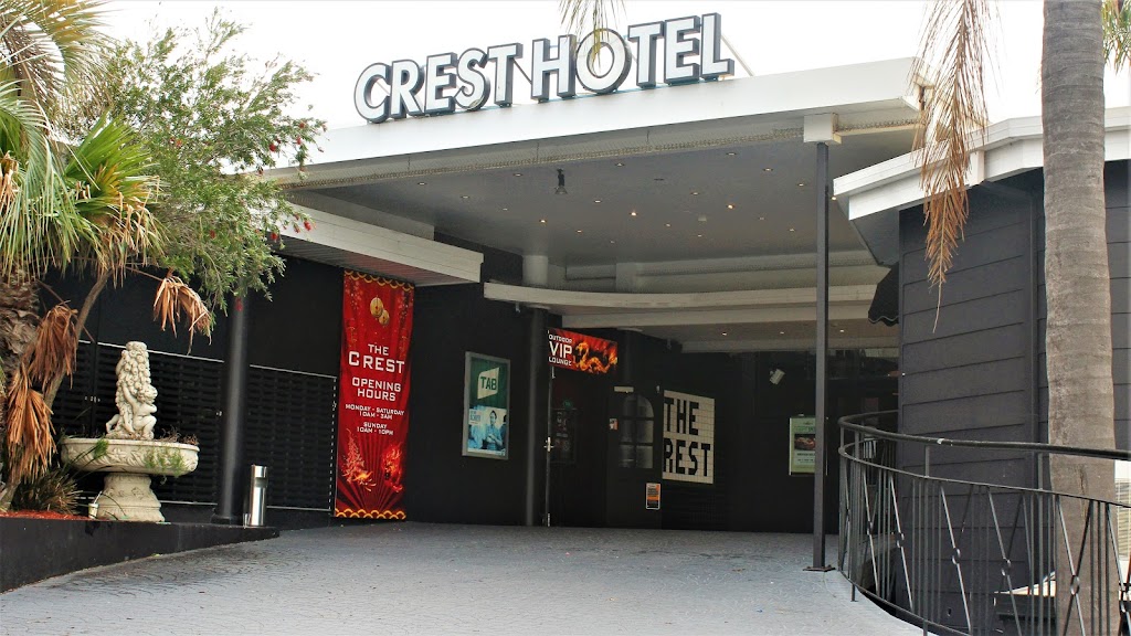 The Crest Hotel Sylvania | bar | 108/114 Princes Hwy, Sylvania NSW 2224, Australia | 0295220577 OR +61 2 9522 0577