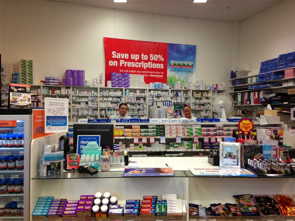 Star Discount Chemist | pharmacy | shop 65/60 Captain Cook Hwy, Smithfield QLD 4878, Australia | 0740382111 OR +61 7 4038 2111