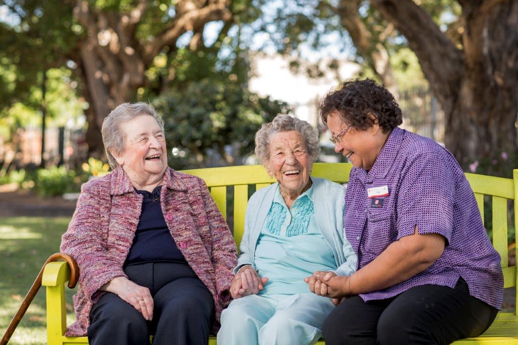 Maybanke Aged Care Plus Centre | health | 80 Wardell Rd, Marrickville NSW 2204, Australia | 0295604457 OR +61 2 9560 4457