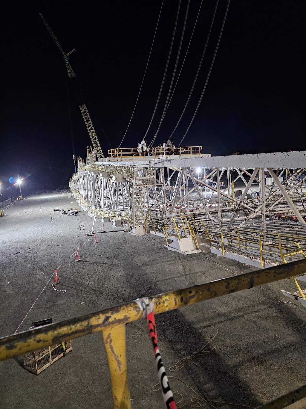 Taylor Made Training and Safety | 17 Collett Ct, Marian QLD 4753, Australia | Phone: 0427 120 871