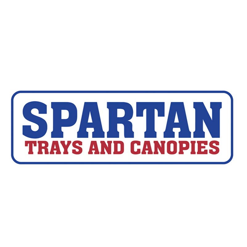Spartan Trays & Canopies, Perth | 3 Kalli St, Malaga WA 6090, Australia | Phone: (08) 9248 1833