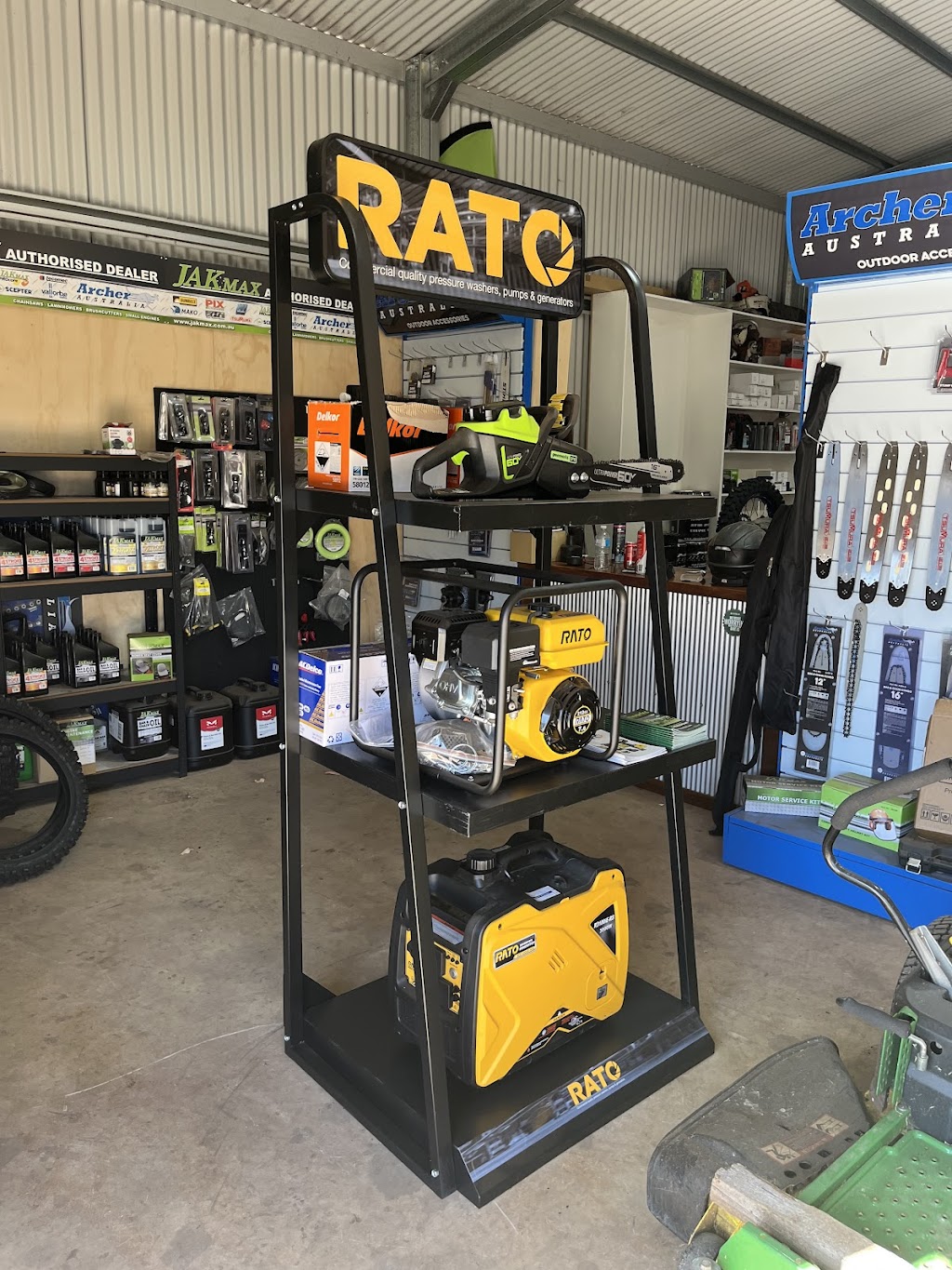 JVT mechanical | 7810 Princes Hwy, Narrawong VIC 3285, Australia | Phone: 0424 551 035