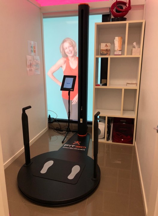 HYPOXI Moonee Ponds | 2/8 Eddy St, Moonee Ponds VIC 3039, Australia | Phone: (03) 9913 5873