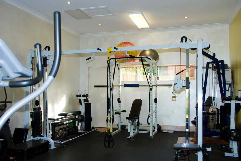 Freedom Fitness Personal Training Studio | 2 Tolmer Ct, Mitcham SA 5062, Australia | Phone: 0427 186 924