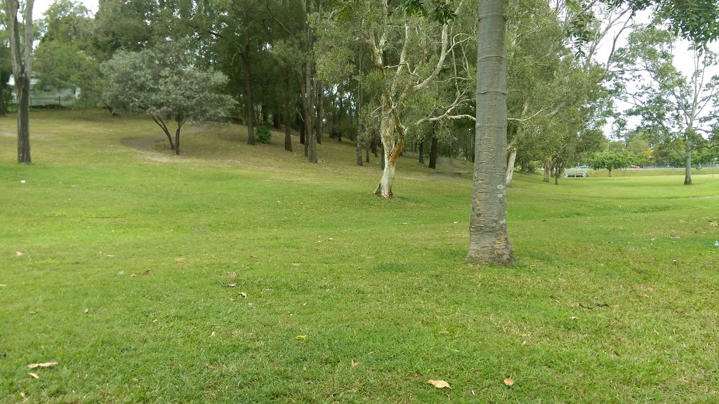 Silver Bridle Park | park | Southport Nerang Rd, Molendinar QLD 4214, Australia