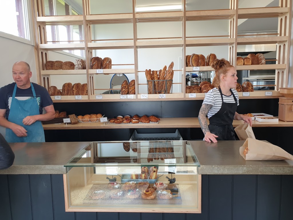 the bakehouse | bakery | 31 Percy St, Portland VIC 3305, Australia