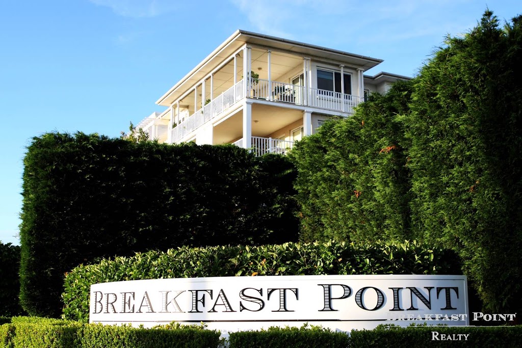 Breakfast Point Realty | 8 Magnolia Dr, Breakfast Point NSW 2137, Australia | Phone: (02) 8765 9800