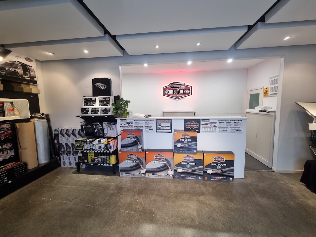 Car Builders | Unit 9/155 Canterbury Rd, Kilsyth VIC 3137, Australia | Phone: (03) 8777 0960