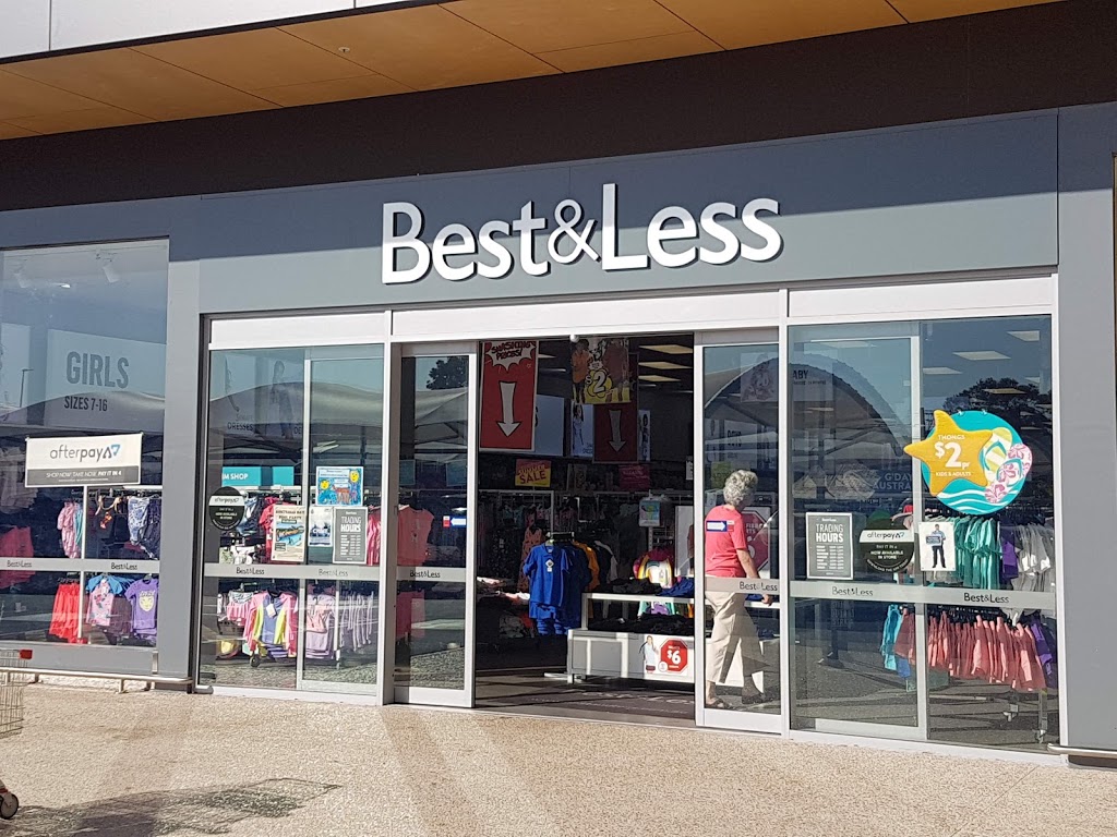 Best&Less | clothing store | 12/14 Gairdner St, Northam WA 6401, Australia | 0896582100 OR +61 8 9658 2100