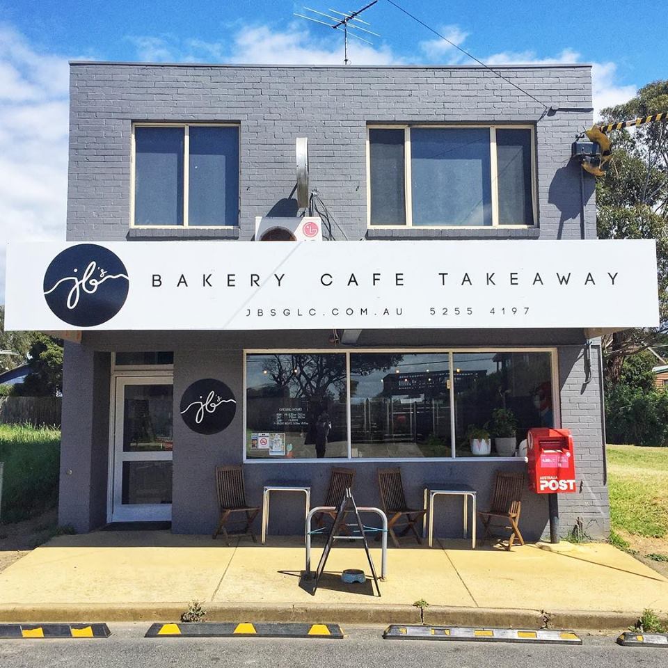 Jb's Cafe Ocean Grove (12c Sunset Strip) Opening Hours