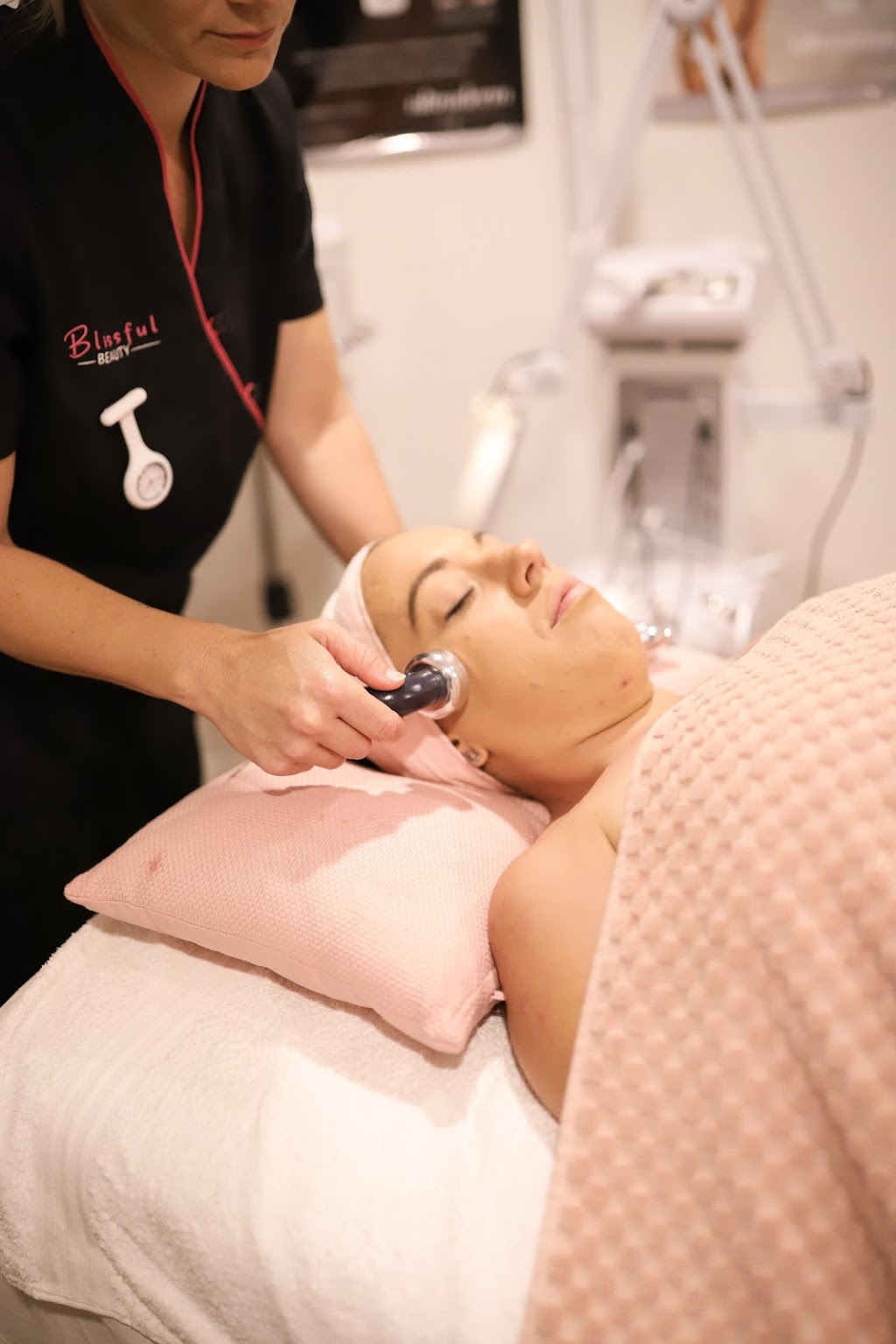 Blissful Beauty | 485A Nerang Murwillumbah Rd, Advancetown QLD 4211, Australia | Phone: 0478 937 036