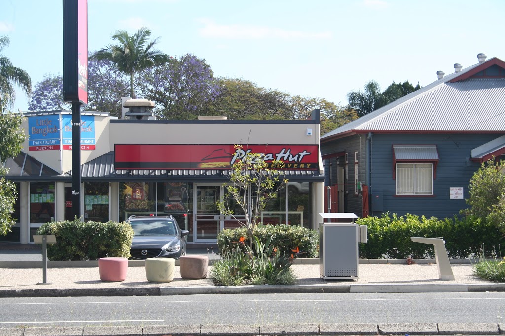 Pizza Hut Cannon Hill | meal delivery | Shop 8/936 Wynnum Rd, Brisbane QLD 4170, Australia | 131166 OR +61 131166