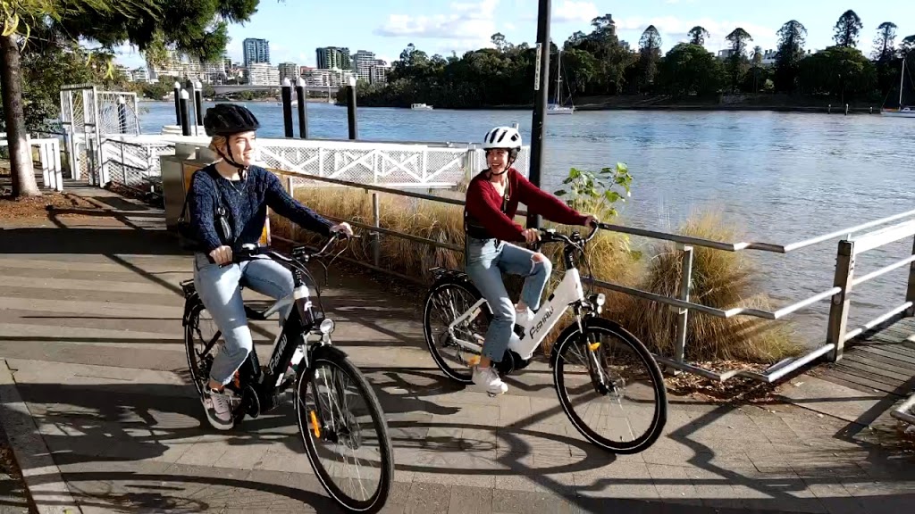 FiSHAW E-Bikes Melbourne | bicycle store | 328 Darebin Rd, Alphington VIC 3078, Australia | 0341089906 OR +61 3 4108 9906
