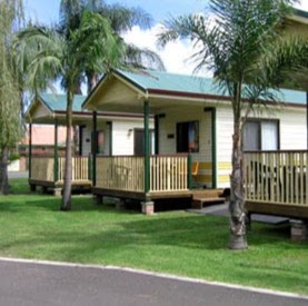 Sussex Palms Holiday Park | campground | 21 Sussex Rd, Sussex Inlet NSW 2540, Australia | 0423351175 OR +61 423 351 175