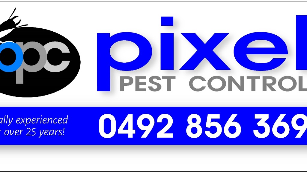 Pixel Pest Control | home goods store | 73 Holdom Rd, Karuah NSW 2324, Australia | 0492856369 OR +61 492 856 369