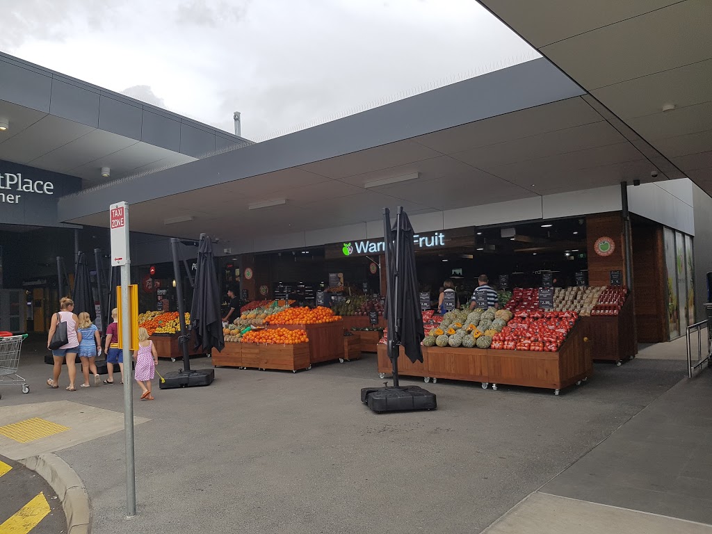 Warner Fruit | store | 353 Samsonvale Rd, Warner QLD 4500, Australia