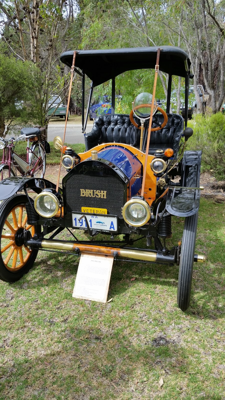 Old Police Station & Museum | museum | 31748 Albany Hwy, Mount Barker WA 6324, Australia | 0898512505 OR +61 8 9851 2505