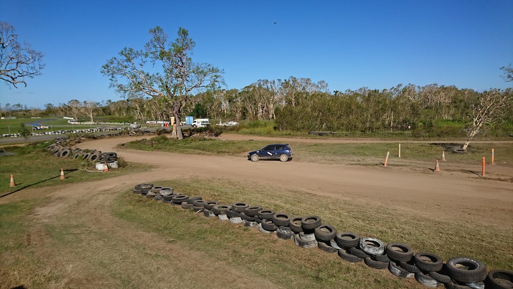 Whitsunday Sporting Car Club | Lascelles Ave, Gunyarra QLD 4800, Australia | Phone: 0455 894 433