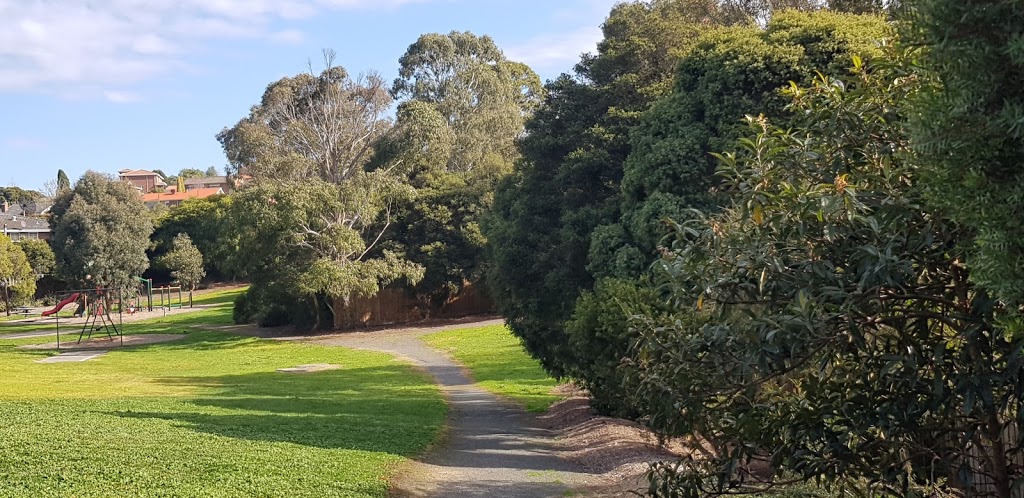 Fielding Way Reserve | park | 9 Fielding Way, Templestowe VIC 3106, Australia