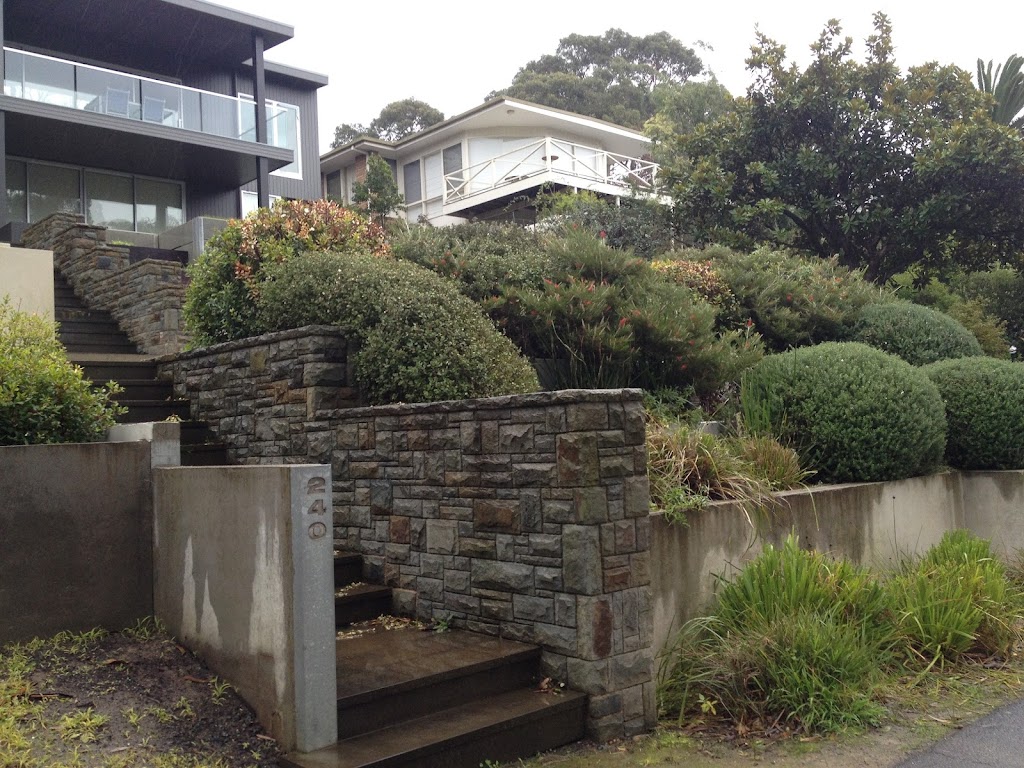 MGLD Landscape Architect | 1230 Great Ocean Rd, Bellbrae VIC 3228, Australia | Phone: 0402 001 806