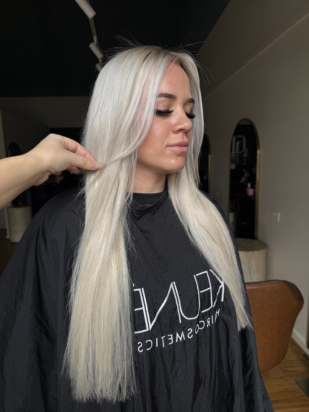 GLOSS HAIR & CO KYABRAM | 166-168 Allan St, Kyabram VIC 3620, Australia | Phone: (03) 5852 2476