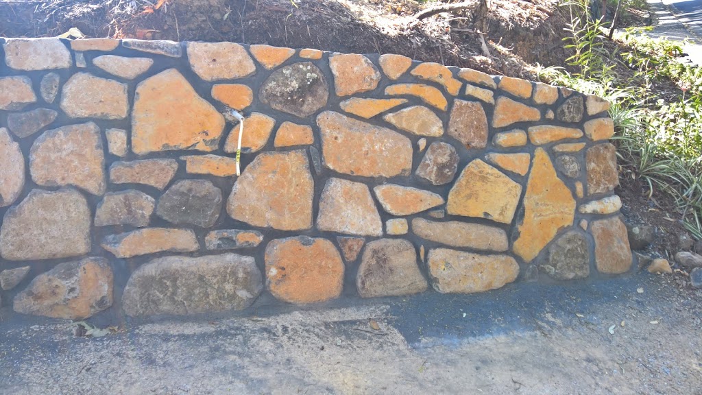 RockStone Masonry - Retaining & Feature Walls. |  | 9 Harriet La, Oxenford QLD 4210, Australia | 0490903332 OR +61 490 903 332