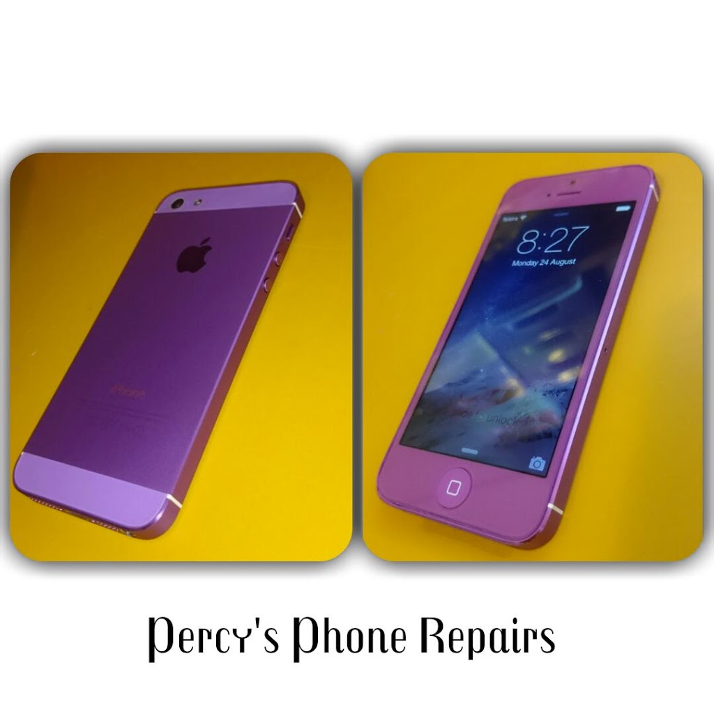 Percys Phone Repairs | store | 15 Bogong Ave, Mount Beauty VIC 3699, Australia | 0427065739 OR +61 427 065 739