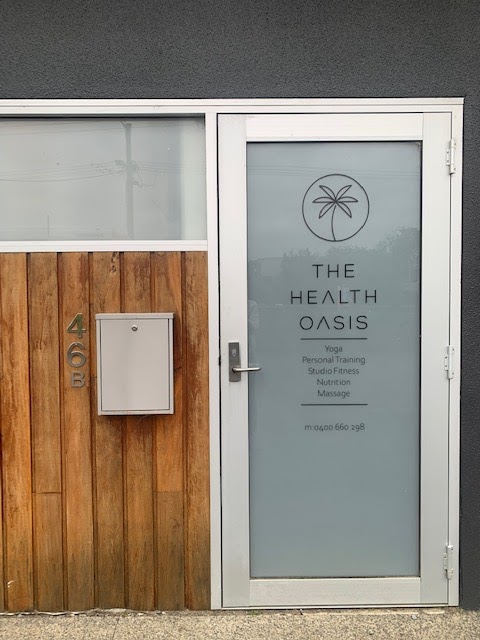 The Health Oasis | 46 Browns Rd, Kingston TAS 7050, Australia | Phone: 0400 660 298