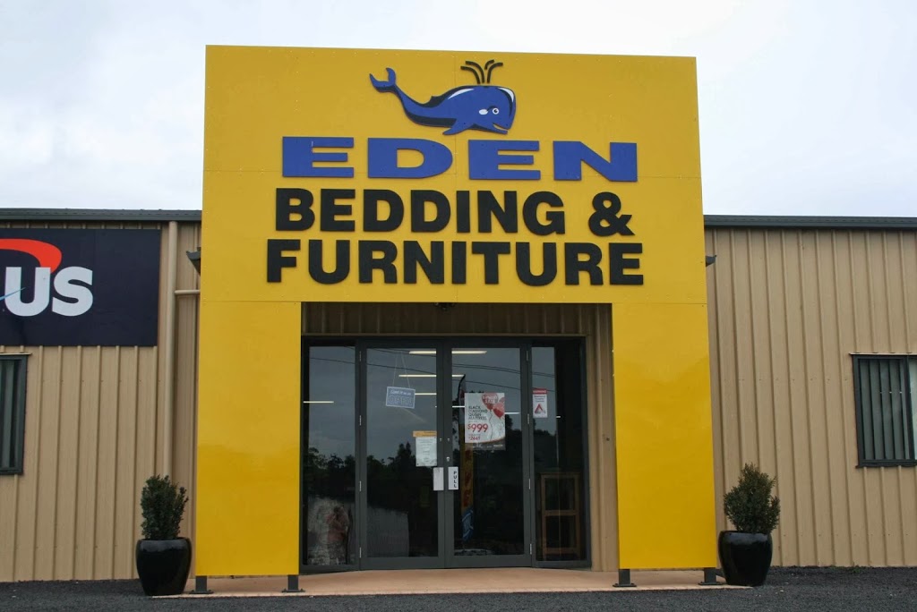 Eden Bedding & Furniture Superstore (43-55 Princes Hwy) Opening Hours