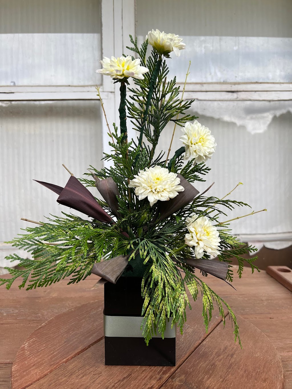 Bring Around a PosY | florist | 587 Morses Creek Rd, Wandiligong VIC 3744, Australia | 0407835006 OR +61 407 835 006