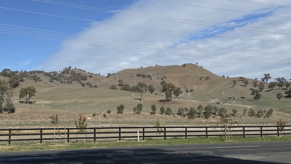 Molesworth Hotel & General Store | 4364 Goulburn Valley Hwy, Molesworth VIC 3718, Australia | Phone: (03) 5797 2626