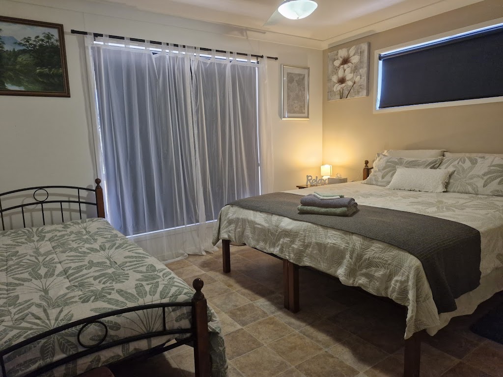 Beulah Retreat | 229 Undulla Creek Rd, Tara QLD 4421, Australia | Phone: 0427 560 258