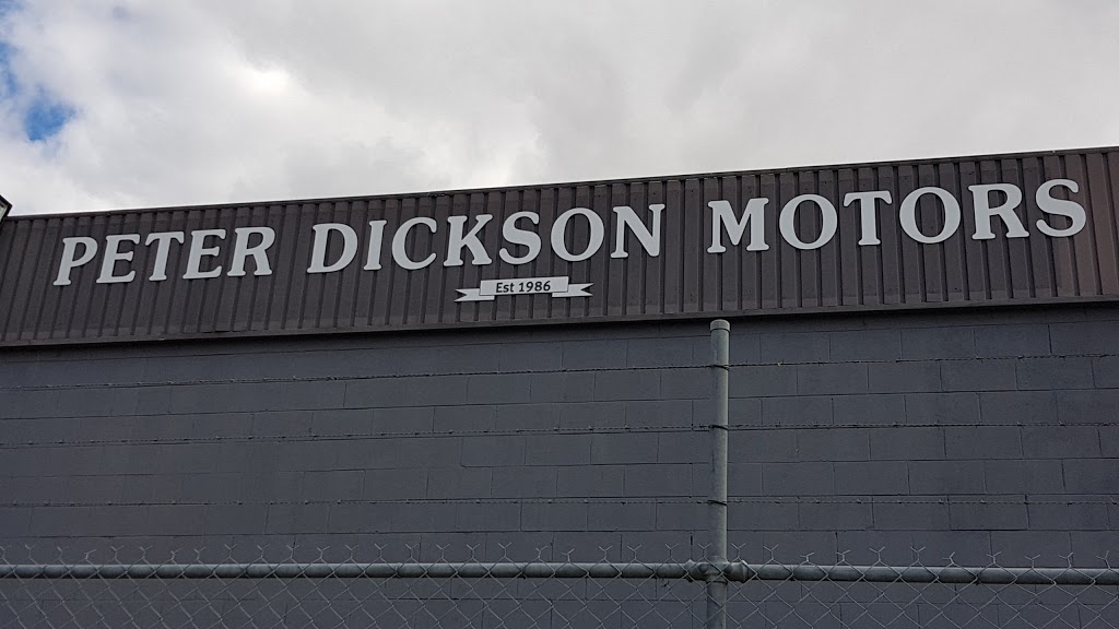 Peter Dickson Motors | E/53 Yass Rd, Queanbeyan NSW 2620, Australia | Phone: (02) 6297 8616