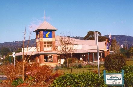 Destination Southern Highlands | 62-70 Main St, Mittagong NSW 2575, Australia | Phone: (02) 4871 2888