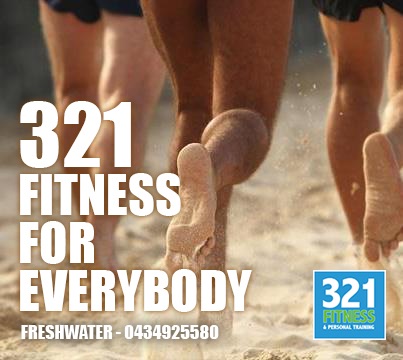 321 Fitness & Personal Training | health | Kooloora Ave, Freshwater NSW 2096, Australia | 0434925580 OR +61 434 925 580