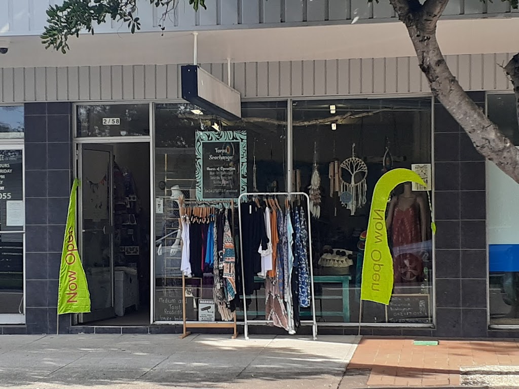 Tarzo Seachange | clothing store | 2/58 Tenth Ave, Budgewoi NSW 2262, Australia | 0424171073 OR +61 424 171 073
