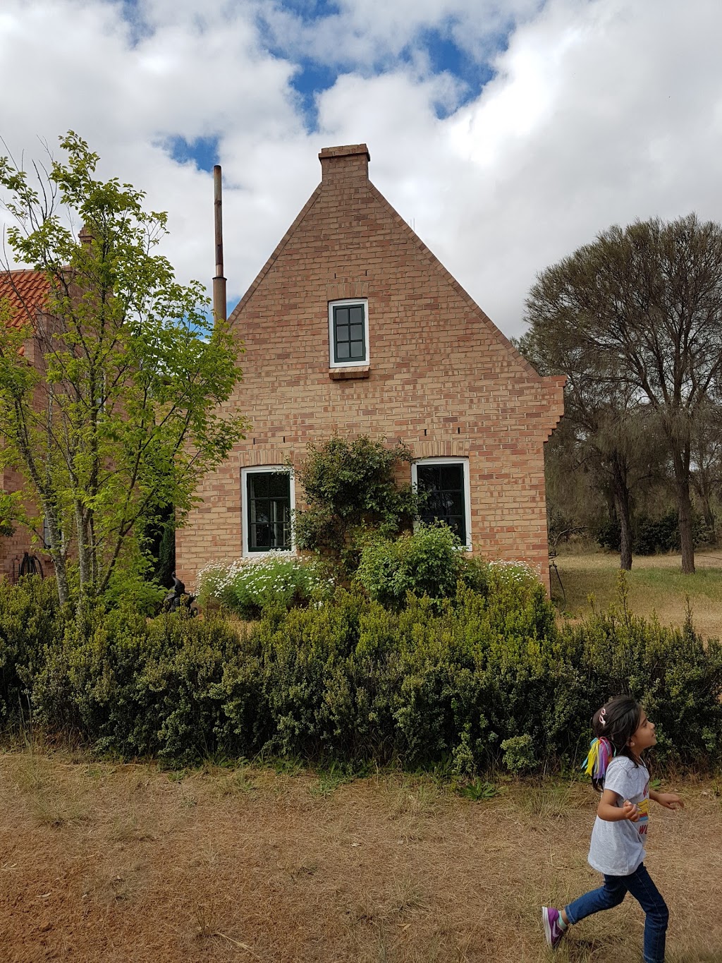 The Lily Dutch Windmill | 9793 Chester Pass Road Stirling Range National Park, Amelup WA 6338, Australia | Phone: (08) 9827 9205