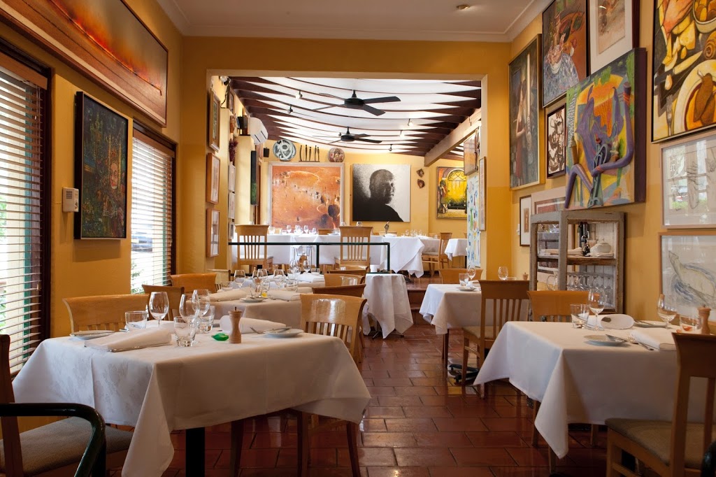 Lucios Italian Restaurant | 47 Windsor St, Paddington NSW 2021, Australia | Phone: (02) 9380 5996