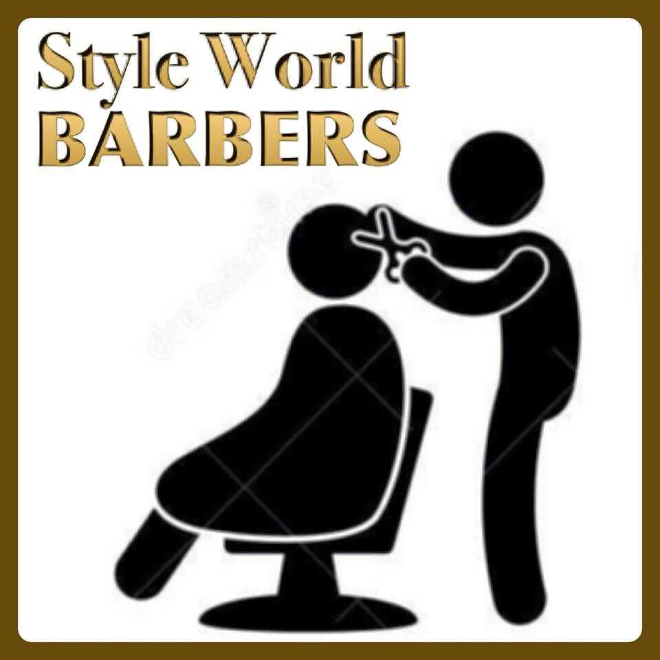 STYLE WORLD BARBERS | hair care | 3/36-40 Station St, Engadine NSW 2233, Australia