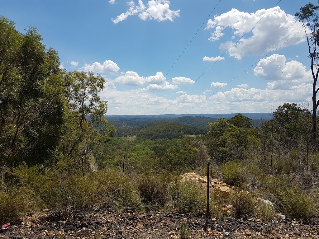 Yengo National Park | park | Big Yengo, Laguna NSW 2330, Australia | 0243204200 OR +61 2 4320 4200