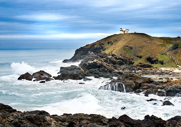 Tacking Point Lighthouse | tourist attraction | Lighthouse Rd, Port Macquarie NSW 2444, Australia | 0265818111 OR +61 2 6581 8111